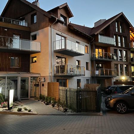 Stone Hill Шклярска-Поремба Экстерьер фото