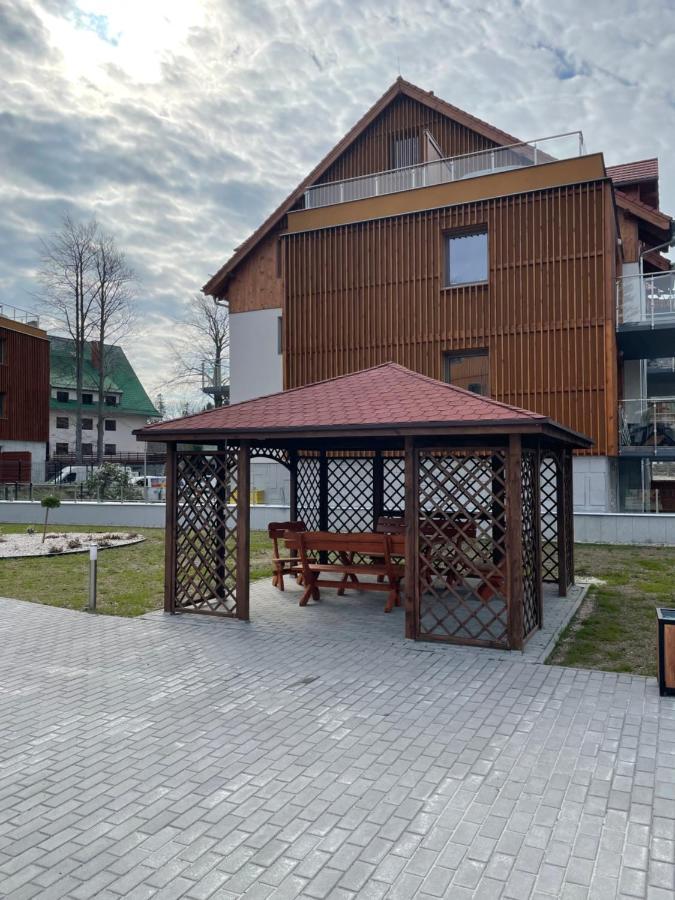 Stone Hill Шклярска-Поремба Экстерьер фото